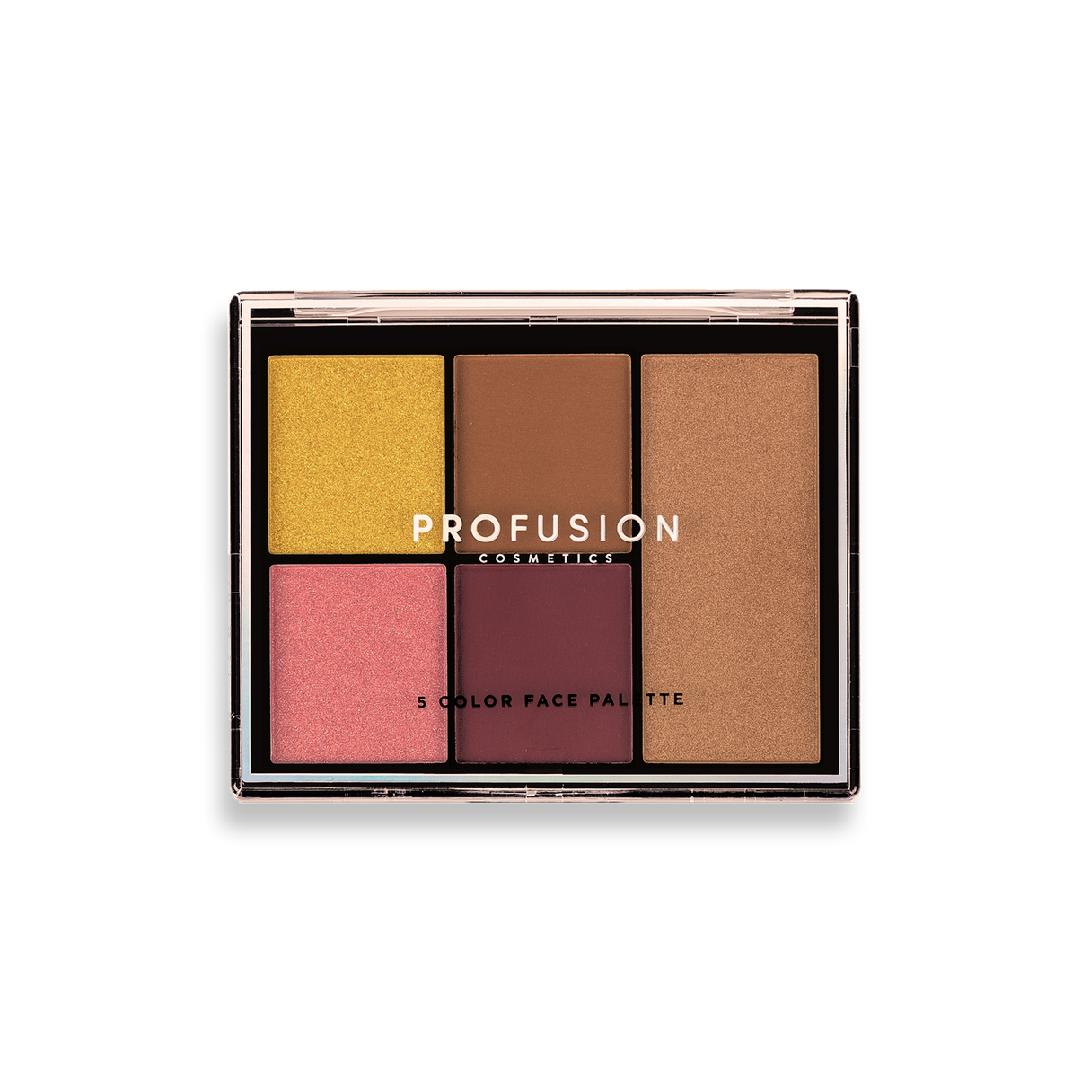 Face Kit from Profusion Cosmetics