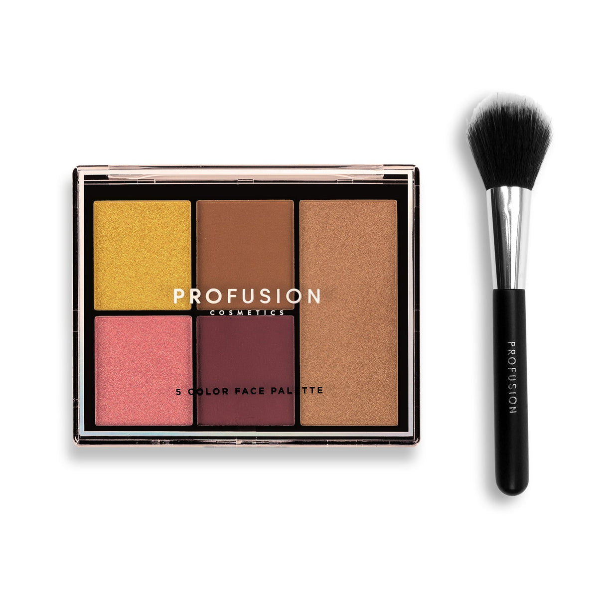 Face Kit from Profusion Cosmetics
