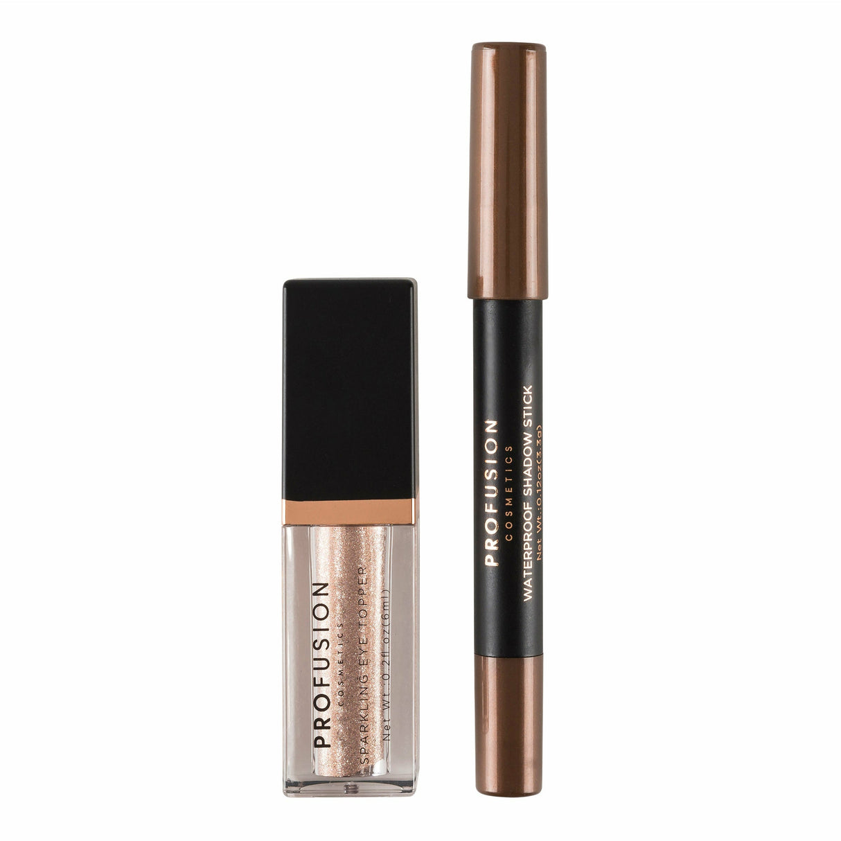 Eye Sparkler Duo Set from Profusion Cosmetics