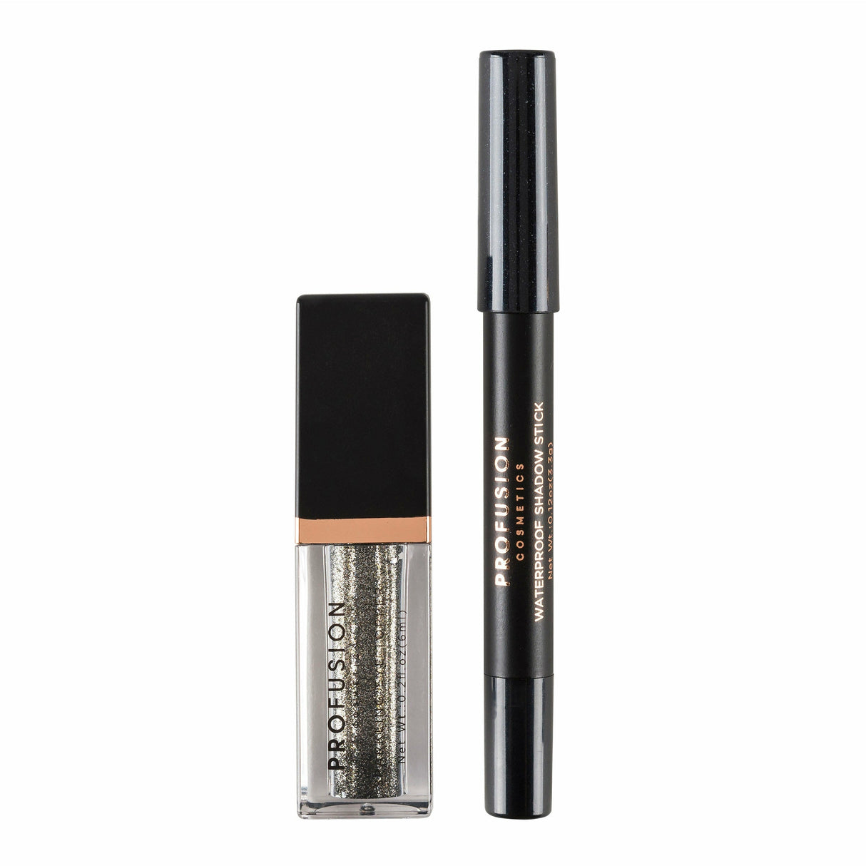 Eye Sparkler Duo Set from Profusion Cosmetics