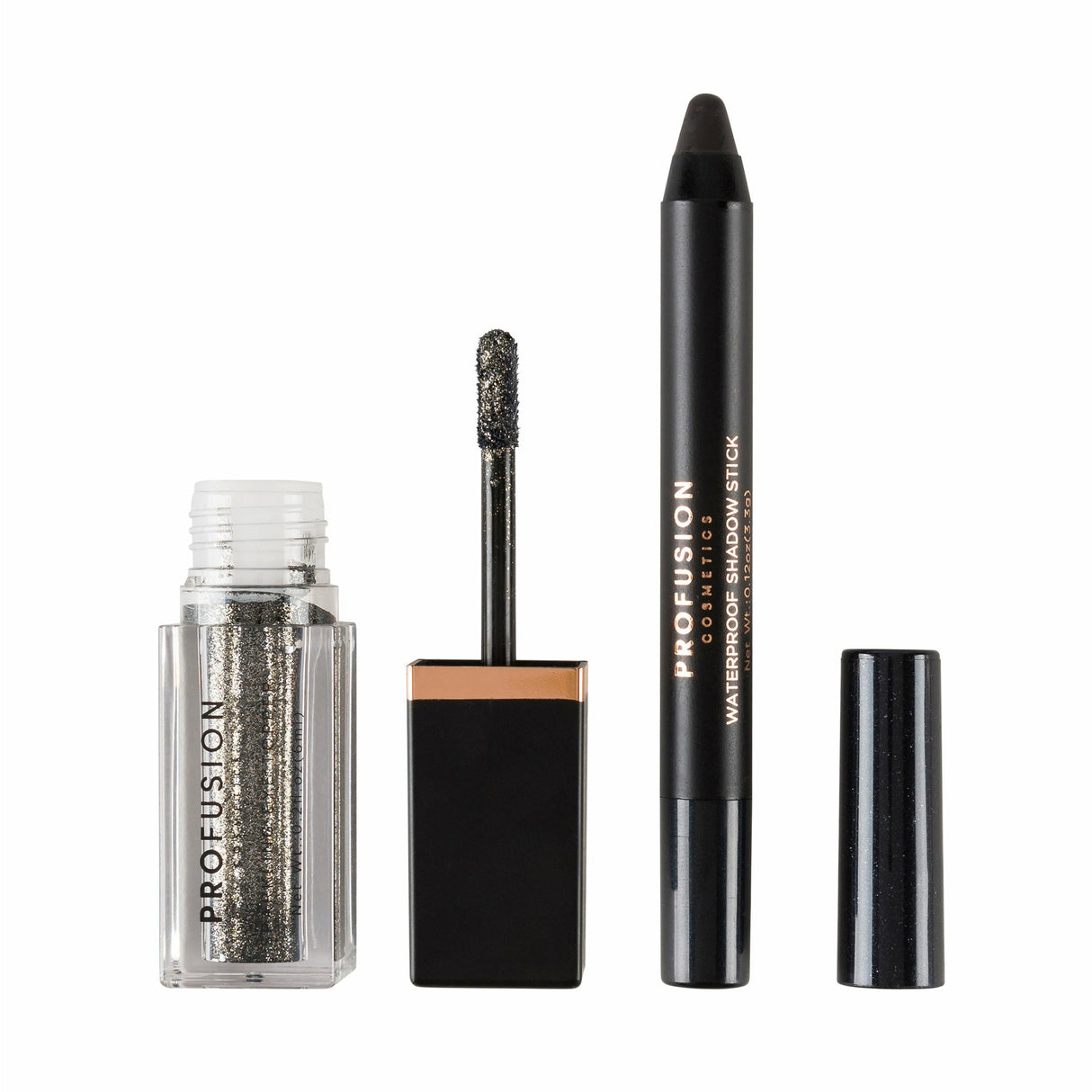 Eye Sparkler Duo Set from Profusion Cosmetics