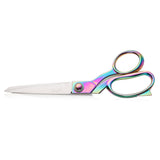 Heavy Duty Scissors for Cutting Arts and Craft Fabrics for Hobby or Commercial Use - eZthings Brand from Reed Leather