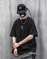 Alien Movement Tee from Niepce Inc