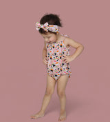 SWEET PEA SUSHI DREAM BOW from DREAM BIG LITTLE CO