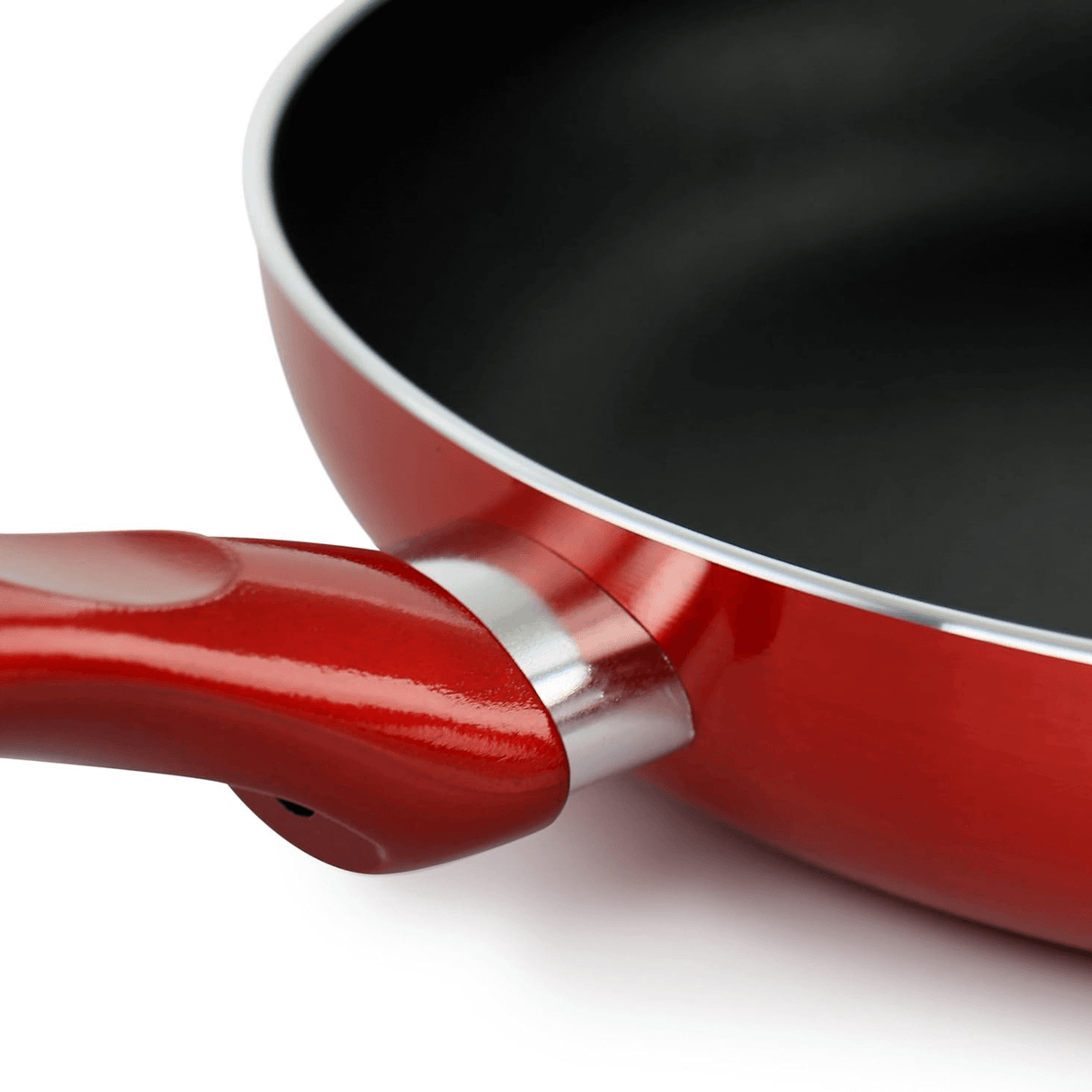Better Chef 10-Inch Heavy-Gauge Aluminum Non-Stick Fry Pan from Jupiter Gear Home
