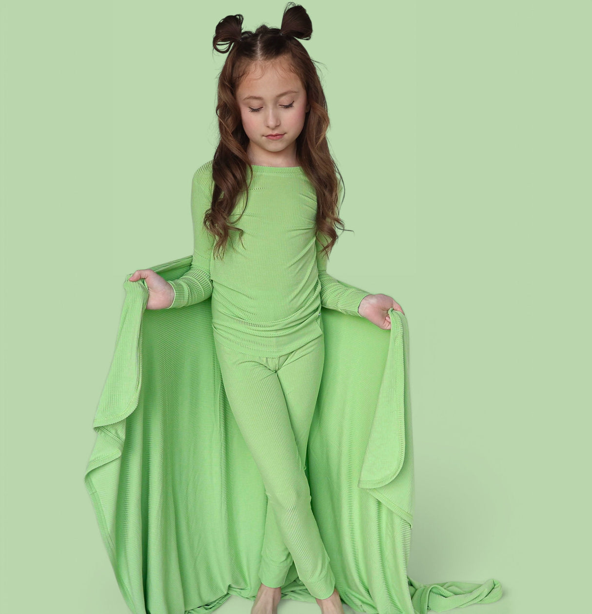 KEY LIME RIB DREAM SET from DREAM BIG LITTLE CO