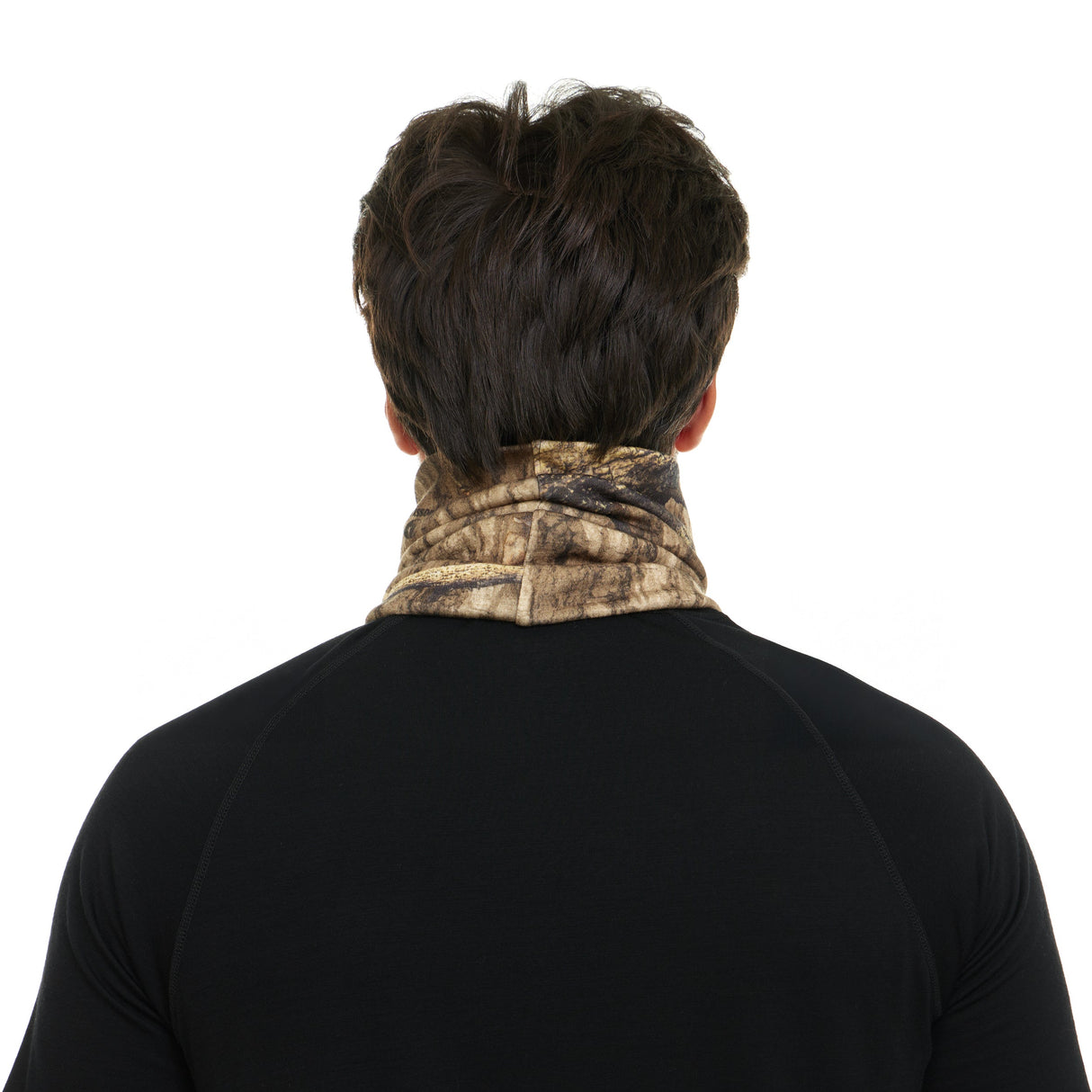 Midweight - Neck Gaiter 100% Merino Wool from Minus33 Merino Wool Clothing