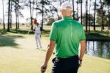 Men's Hammel Drycool polo from Abacus Sportswear US