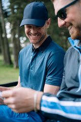 Men's Monterey Drycool Polo From Abacus Sportswear US