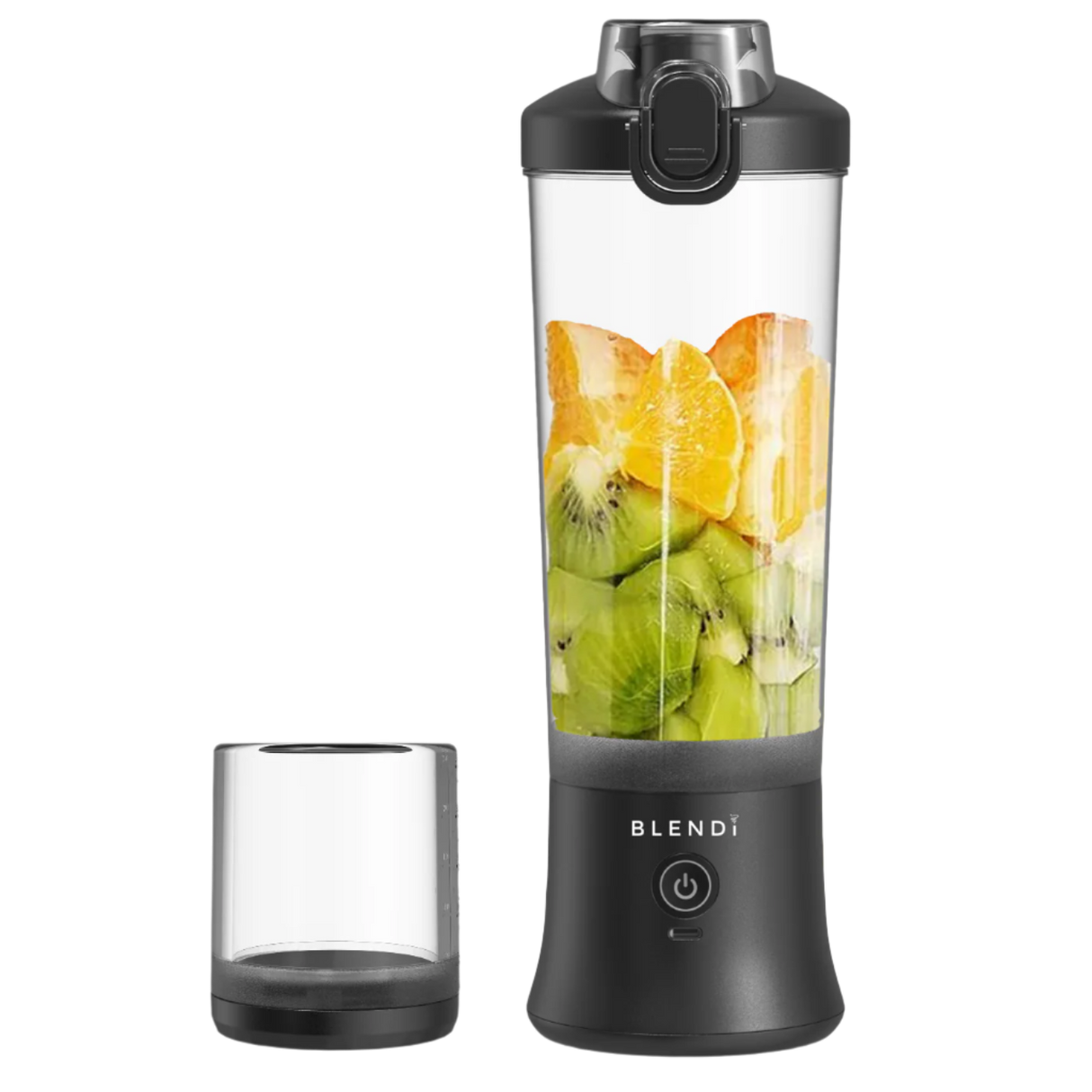 X  Ice Crushing Portable Blender (24oz) from BLENDi