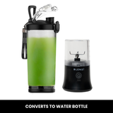 X  Ice Crushing Portable Blender (24oz) from BLENDi