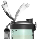 X  Ice Crushing Portable Blender (24oz) from BLENDi