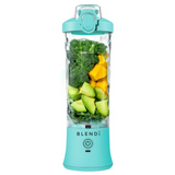 X  Ice Crushing Portable Blender (24oz) from BLENDi