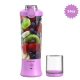 X  Ice Crushing Portable Blender (24oz) from BLENDi