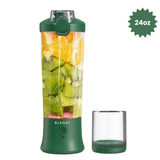 X  Ice Crushing Portable Blender (24oz) from BLENDi