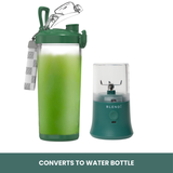 X  Ice Crushing Portable Blender (24oz) from BLENDi