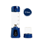 Pro+ Ice Crushing Portable Blender (17oz) from BLENDi