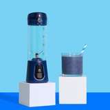 Pro+ Ice Crushing Portable Blender (17oz) from BLENDi