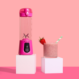 Pro+ Ice Crushing Portable Blender (17oz) from BLENDi