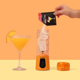 Skinny Mocktail Mixers – Guilt-Free Flavor, Zero Cal- 1 Pack (6 Count) from BLENDi