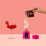 Skinny Mocktail Mixers – Guilt-Free Flavor, Zero Cal- 1 Pack (6 Count) from BLENDi