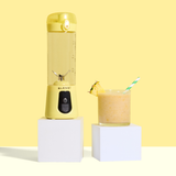 Pro+ Ice Crushing Portable Blender (17oz) from BLENDi