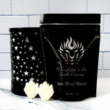 Allure Candle from The Lion's Den Candle Company