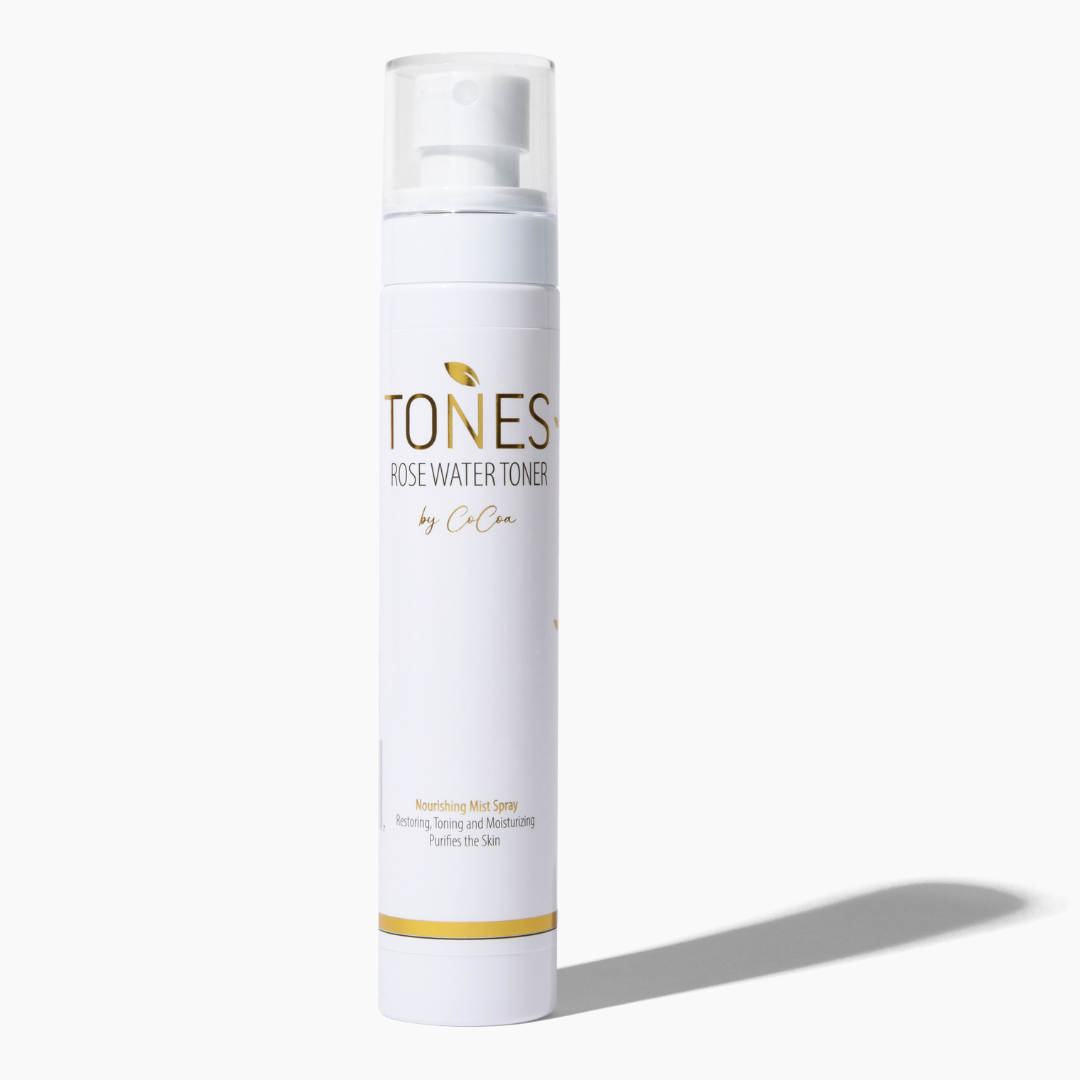 Daily Essentials Kit From Tones by Cocoa