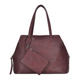 Erica Tote from MMS Brands
