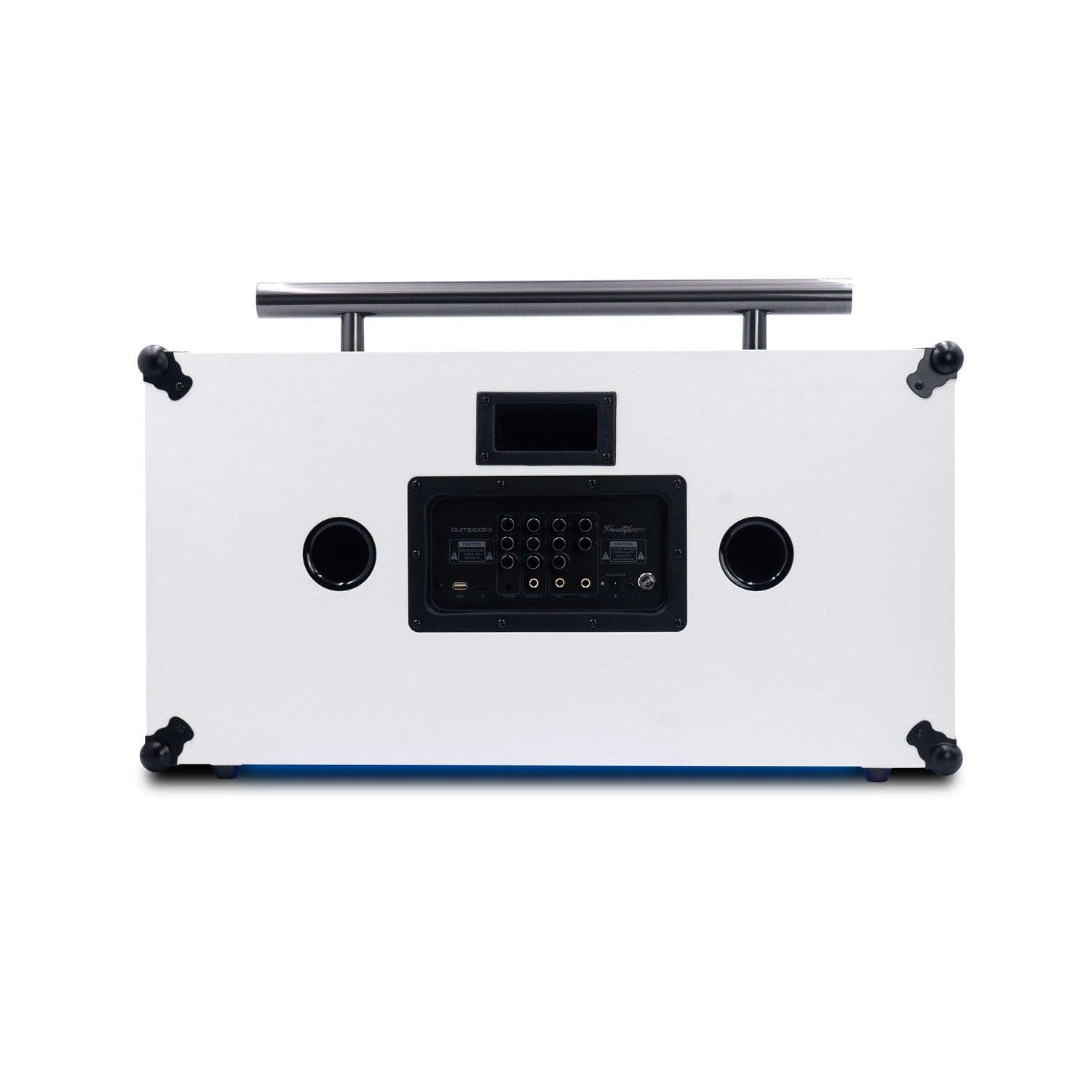 Freestyle Pro from Bumpboxx