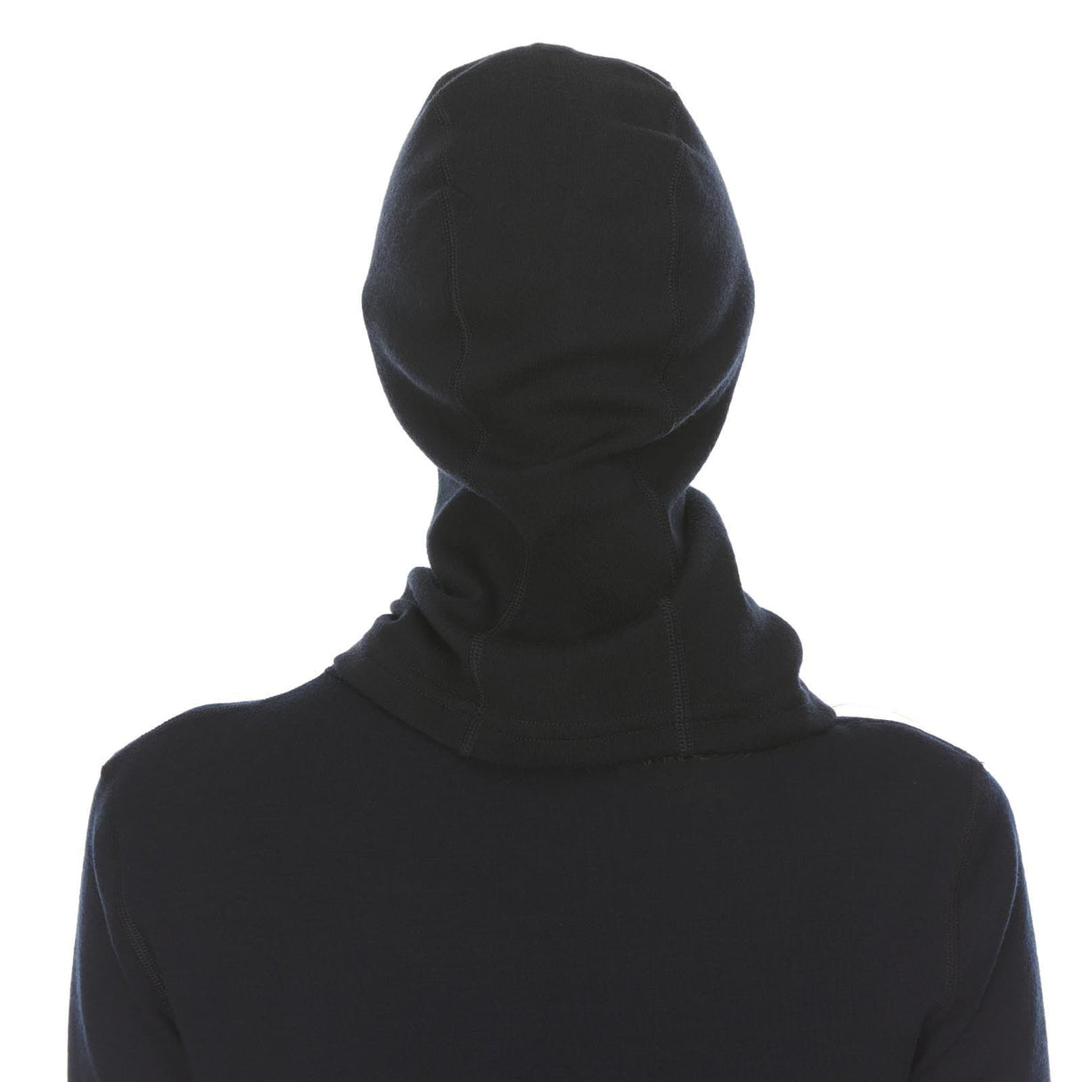 Heavyweight - Balaclava 100% Merino Wool from Minus33 Merino Wool Clothing