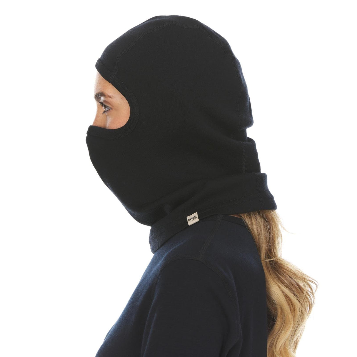 Heavyweight - Balaclava 100% Merino Wool from Minus33 Merino Wool Clothing