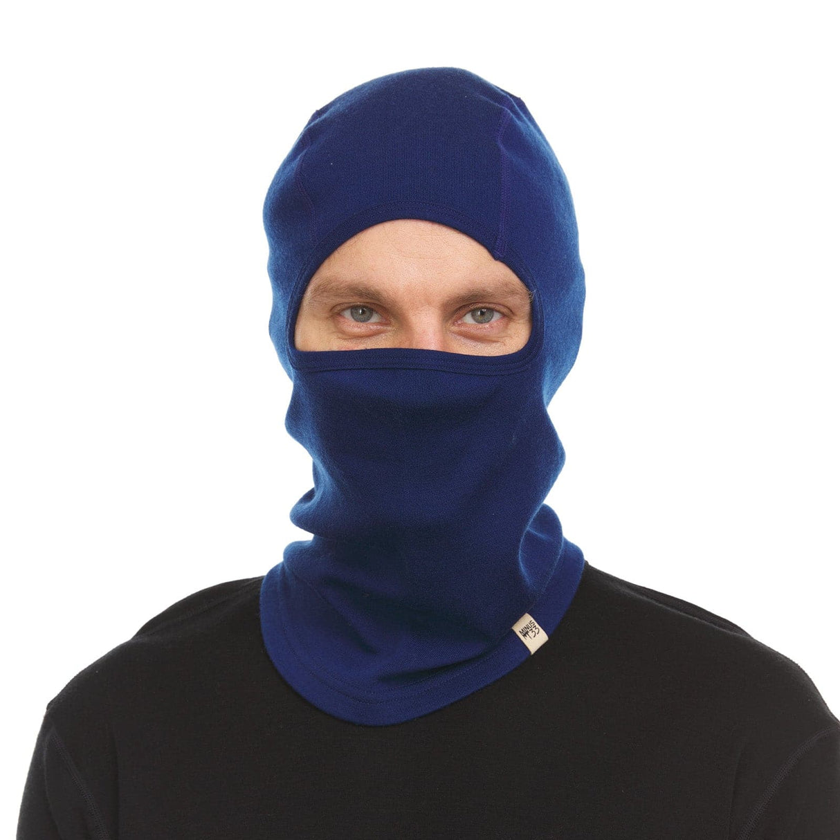 Heavyweight - Balaclava 100% Merino Wool from Minus33 Merino Wool Clothing