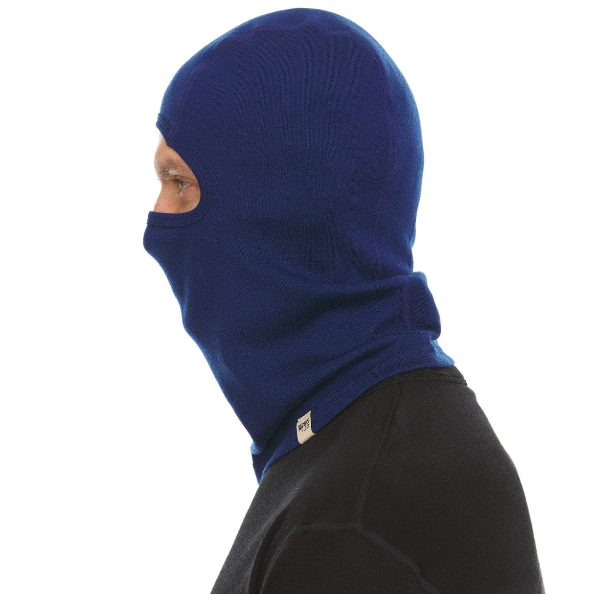 Heavyweight - Balaclava 100% Merino Wool from Minus33 Merino Wool Clothing