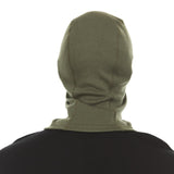 Heavyweight - Balaclava 100% Merino Wool from Minus33 Merino Wool Clothing