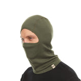 Heavyweight - Balaclava 100% Merino Wool from Minus33 Merino Wool Clothing