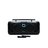 Flare8 Pro from Bumpboxx