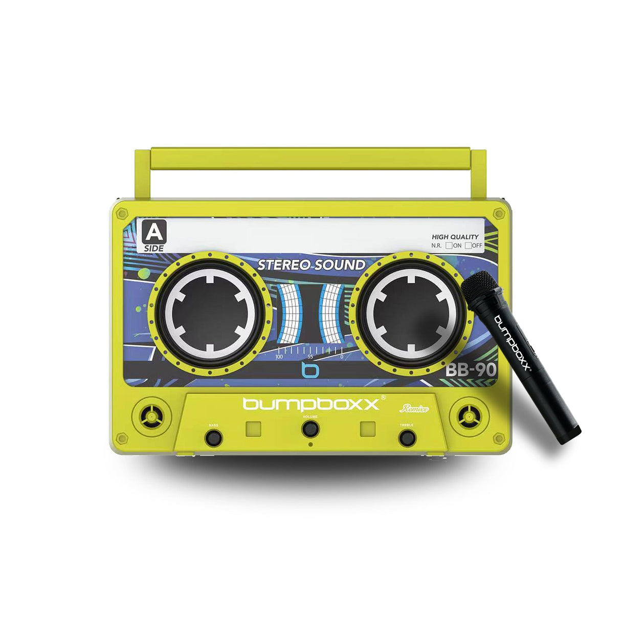 Remixx® from Bumpboxx