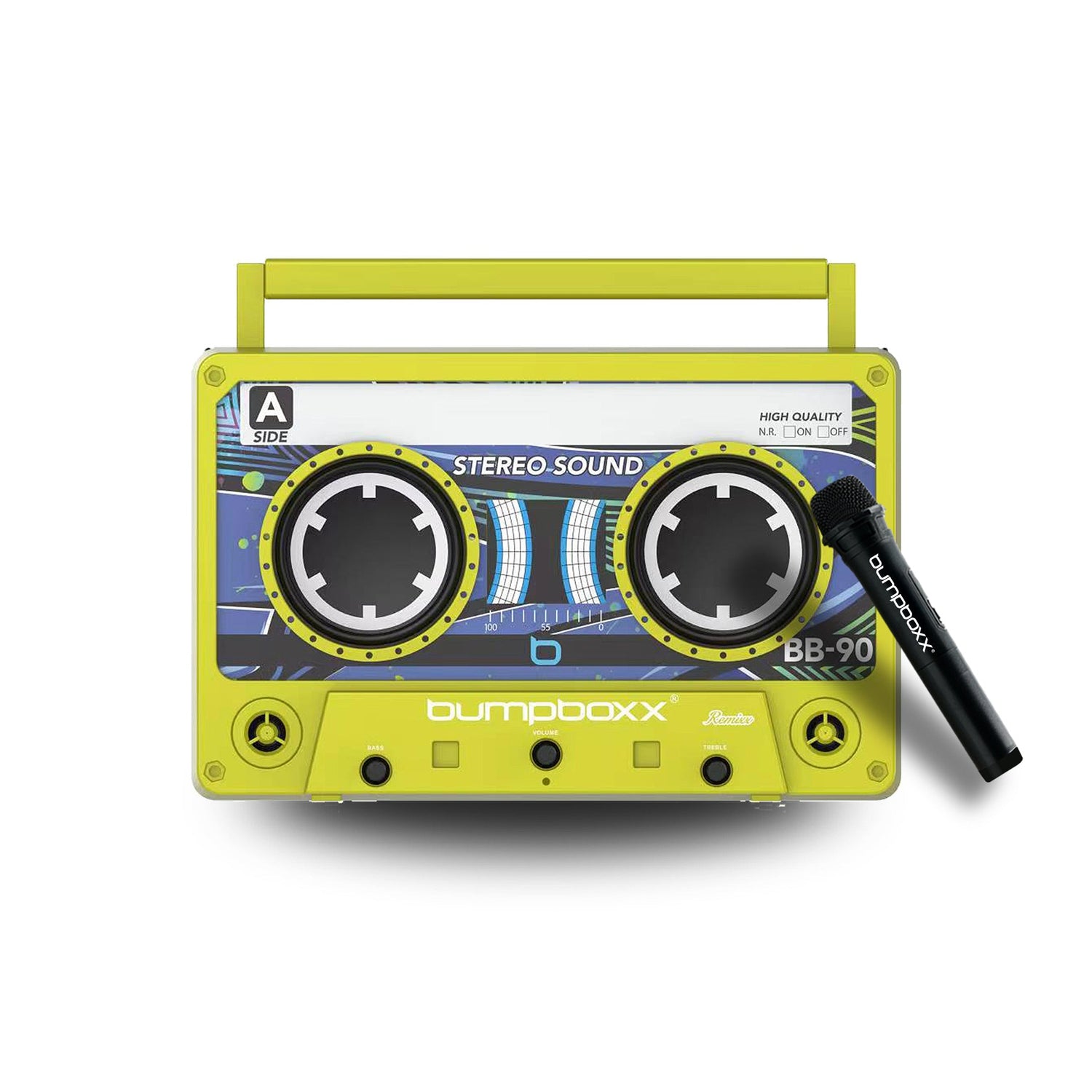 Remixx® from Bumpboxx