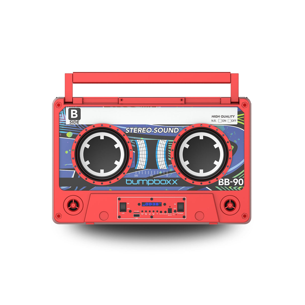 Remixx® from Bumpboxx