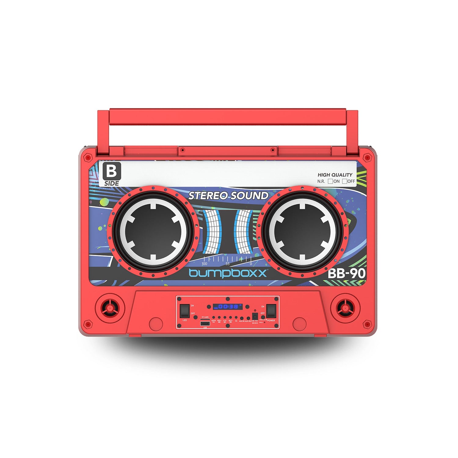 Remixx® from Bumpboxx