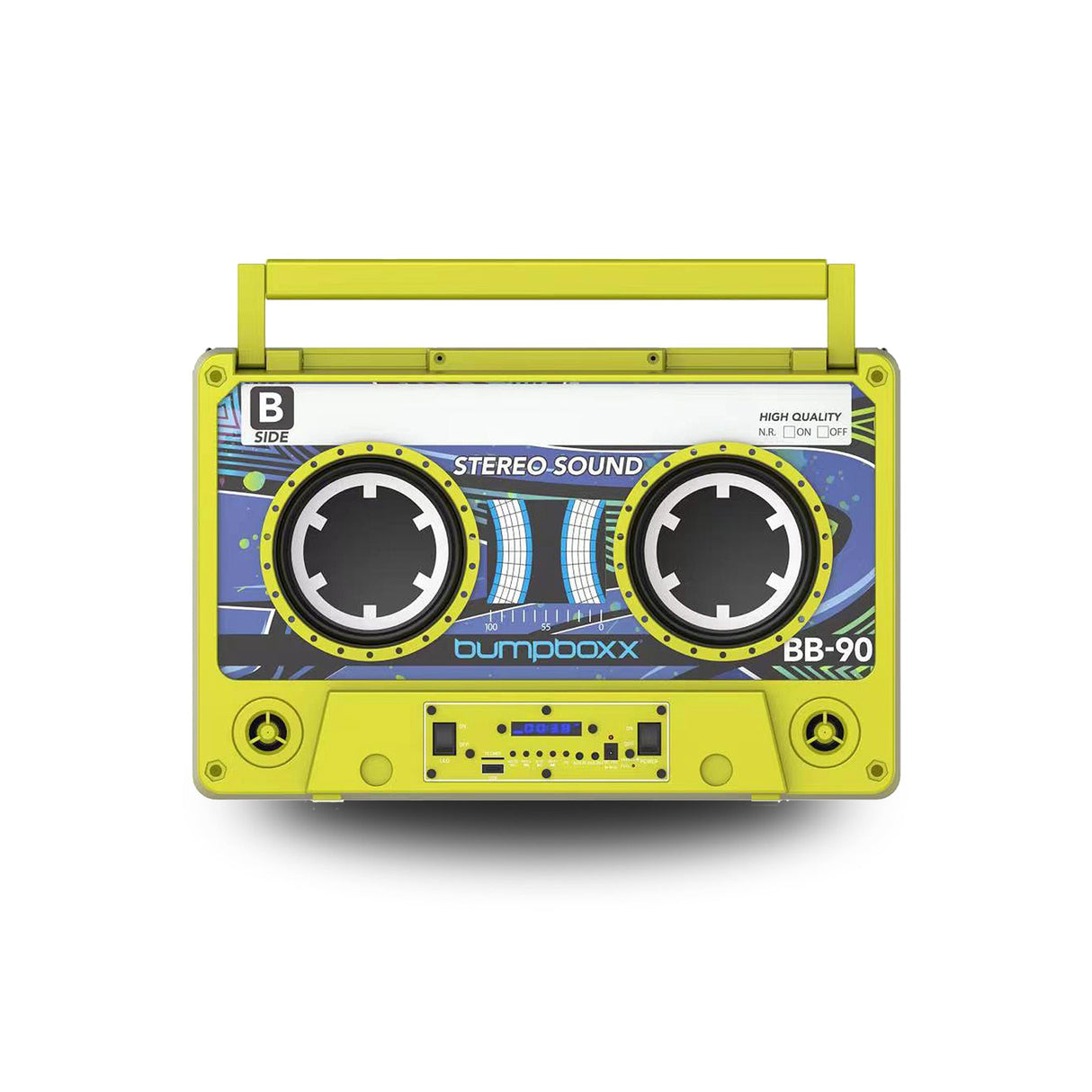 Remixx® from Bumpboxx