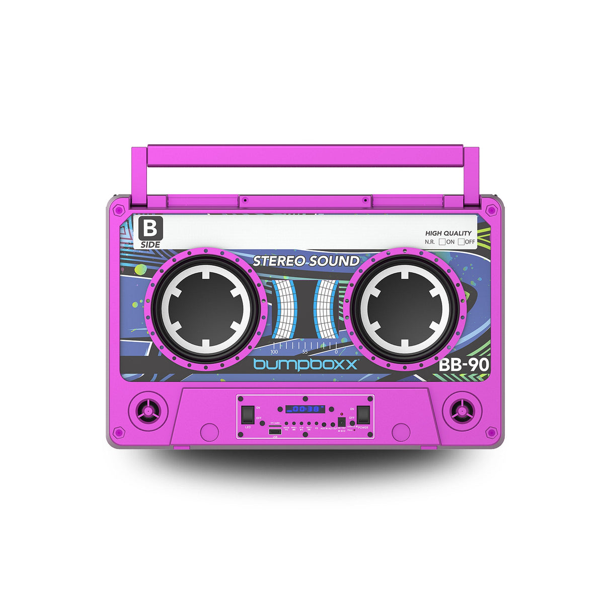 Remixx® from Bumpboxx