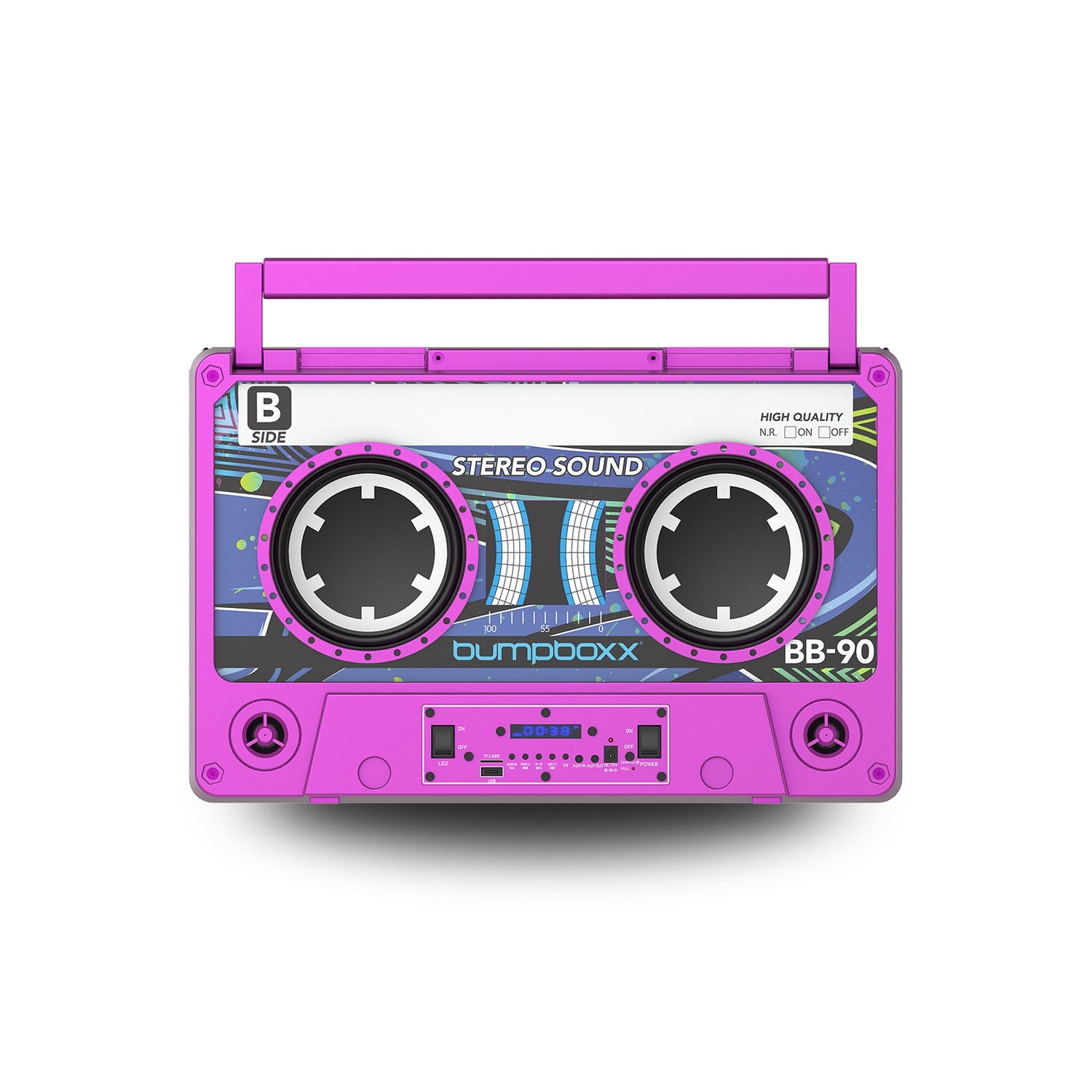 Remixx® from Bumpboxx