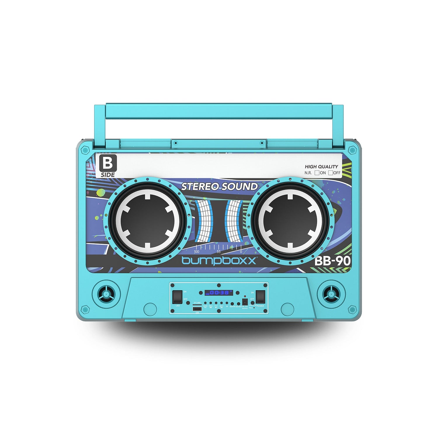 Remixx® from Bumpboxx