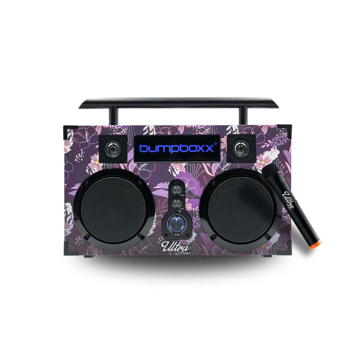 Ultra Plus from Bumpboxx