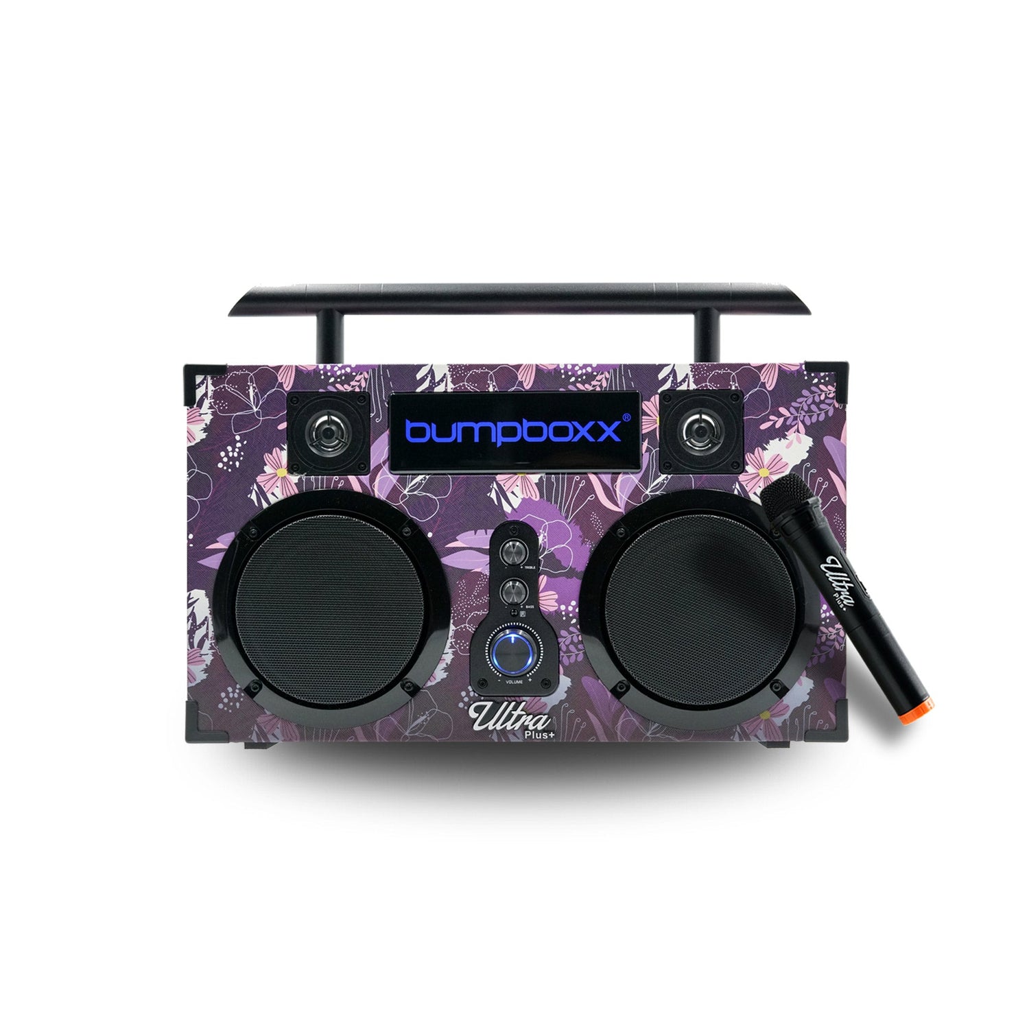 Ultra Plus from Bumpboxx