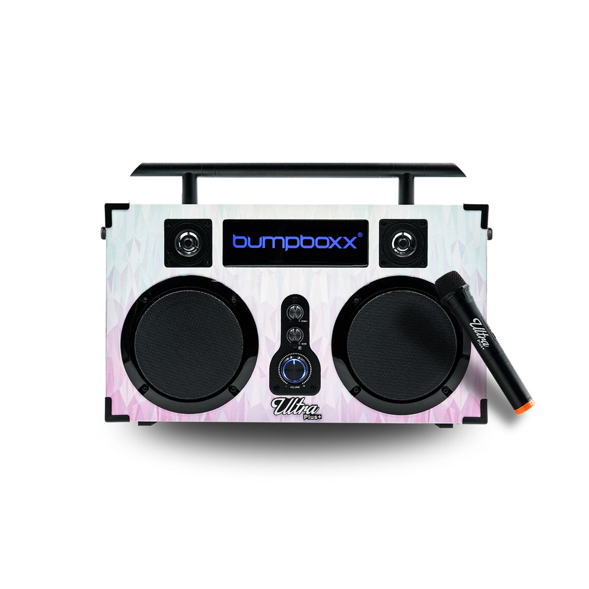 Ultra Plus from Bumpboxx