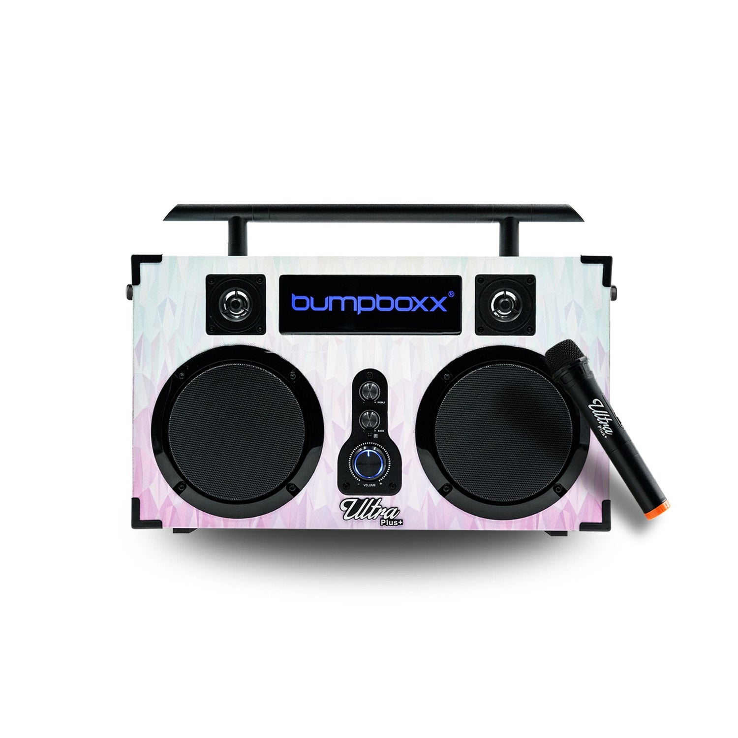 Ultra Plus from Bumpboxx