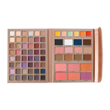 Artistry Attire | 72pc Beauty Portfolio from Profusion Cosmetics